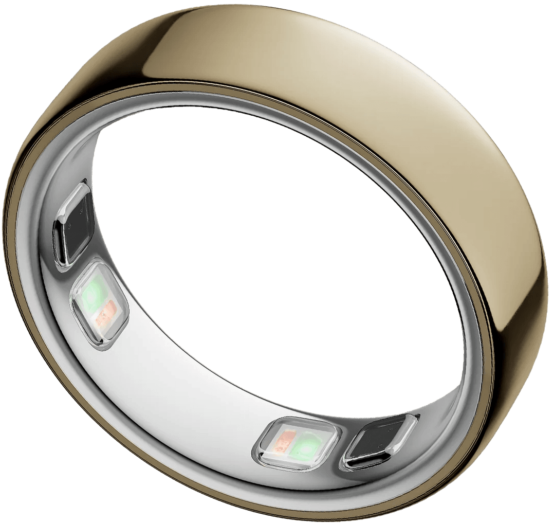 Oura ring