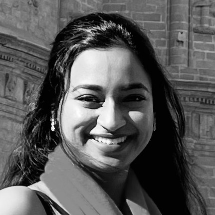 Praneeta Pujari