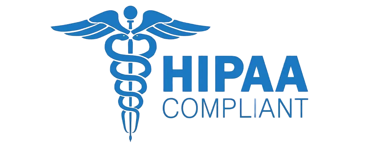 HIPAA Compliant