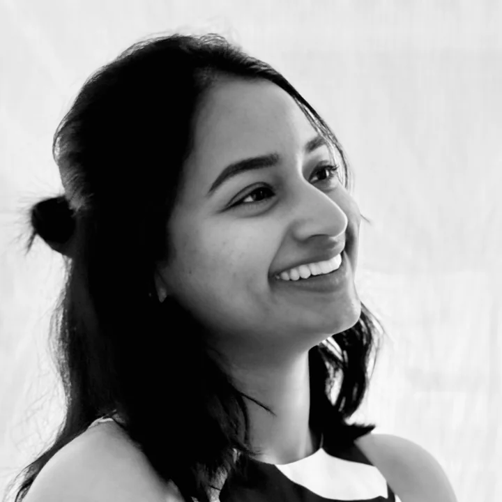 Praneeta Pujari
