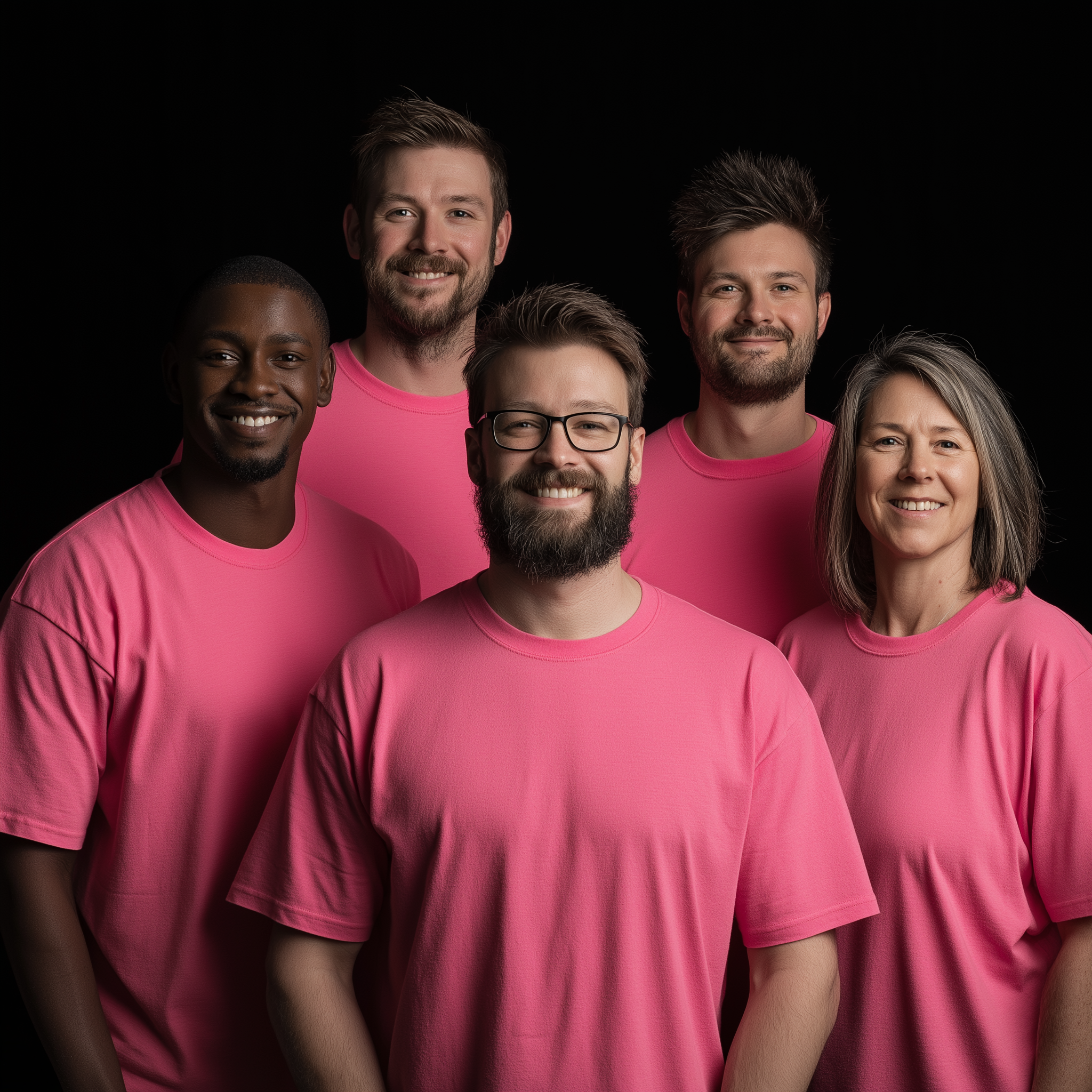 UniqueHuman team